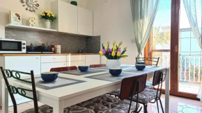 Da Ninnilla Holiday Home Scafati